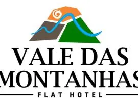 Flat Hotel Vale das Montanhas