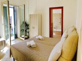 Harbour View B&B, ξενοδοχείο στην Ίσκια