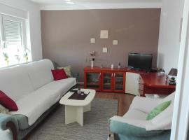 Fani，里耶卡的飯店