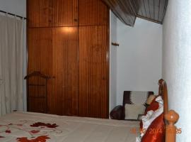 Casa da Maria, hotel a Monsanto