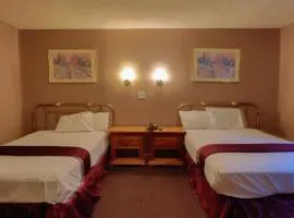 Red Carpet Inn Berlin