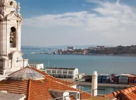 FeelingLisbon Tejo
