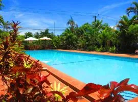Kampot guesthouse