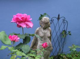 No.31 B&B im Rosengarten, hotel v destinaci Kapellen-Drusweiler