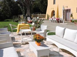 Casale Fedele Relax B&B Vicino al Borgo