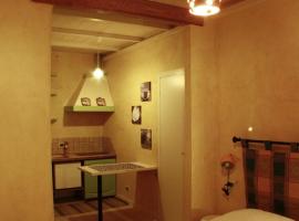 B&B Nascondino, accommodation in Goito