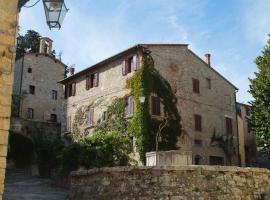 La Mandola, apartment in Castiglione dʼOrcia