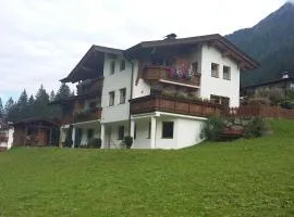 Apartment Voellenklee