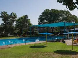 Etnachta Kibbutz Afik