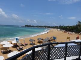 Little Villa, hotel a Unawatuna