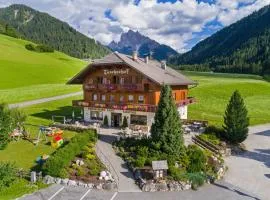 Gasthof Tuscherhof