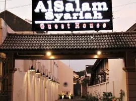 Alsalam Syariah Guesthouse