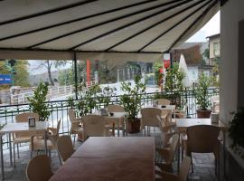 Affittacamere la Genzianella