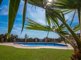 Villa Paradise Campello