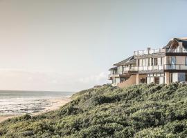 Dolphin Sunrise, hotel v destinaci Jeffreys Bay