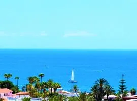 Playa de Las Americas Ocean Views