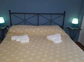 La Casa di Nonna Rosa