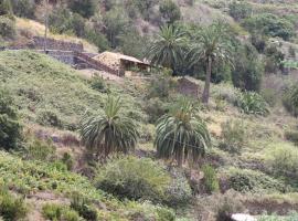 Casa Rural El Rincón de Antonia, hotel din Agulo