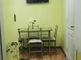 Casa-Departamento Gimar Choroy