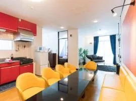 Holiday Homes TSUBOYA 1st