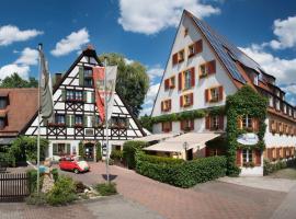 Hotel Restaurant Lohmühle, hotel a Bayreuth