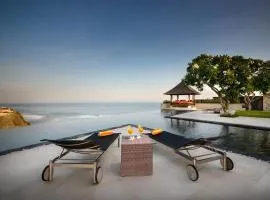 Villa Karang Kembar 3