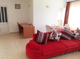 Casa da Luz - Appartement, hotel em Mindelo