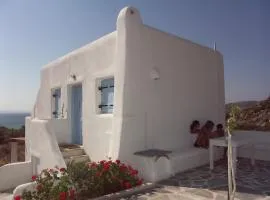 Karades Houses Medusa