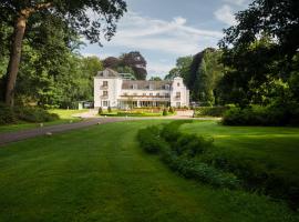 Landgoed Groot Warnsborn, hótel í Arnhem