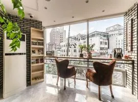 MyeongDong New Stay Inn