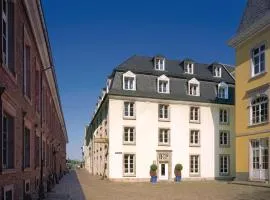 Boutique Hotel Orangerie