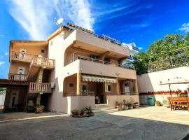 Villa Glavanovic