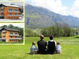 Haus Manuela am Pressegger See