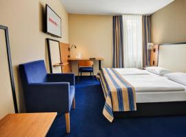 IntercityHotel Celle, hotel in Celle