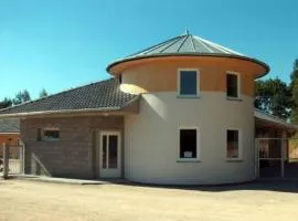 Motel Dacice