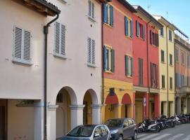 Ca di Vale – hotel w Bolonii