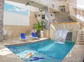 Villa Royale Panama, βίλα στην Πόλη του Παναμά