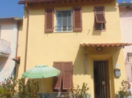 A Casa di Lucia