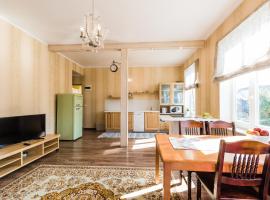 Reta Apartemendid, hôtel à Haapsalu