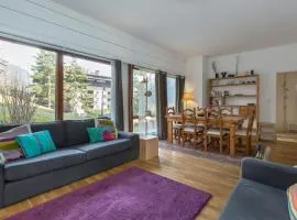 Summit Apartment - Chamonix