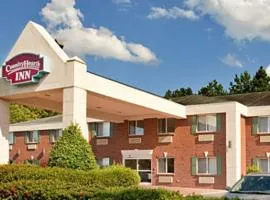 Country Hearth Inn of Knightdale