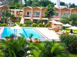 Hôtel Elaïs