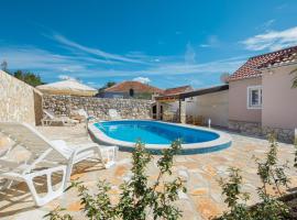 Villa Stara Kula, ξενοδοχείο σε Ljubitovica