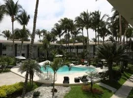 Hotel 5 estrellas en Piura Hotel 5 estrellas en Piura