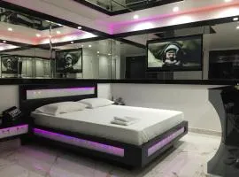 MOTEL LIBIDUS - Foz do Iguaçu