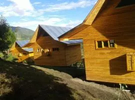 San Alberto Ecolodge