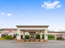 Best Western Plus Waterville Grand Hotel