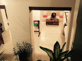 Andavelo House, alojamento para férias em Lamu