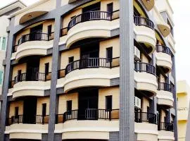Guang Cyuan homestay