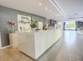 Hotel Magnólia